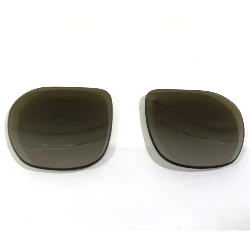 Tory Burch TY 9071U Olive Gradient Sunglasses Replacement Lenses Authentic OEM